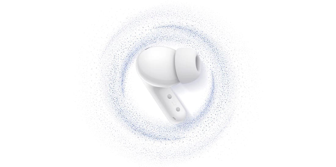 Наушники Xiaomi Redmi Buds 5 купить в hi-store